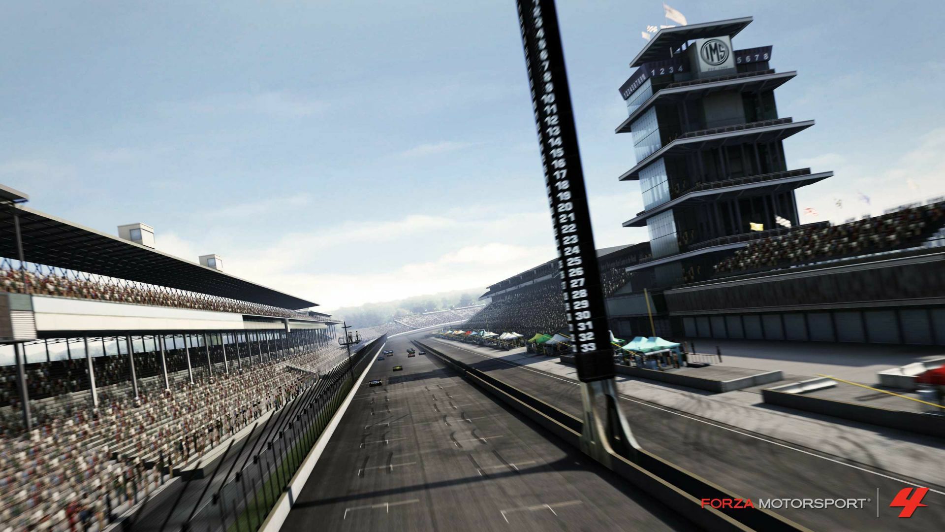 Forza Motorsport 4 (Edición Coleccionista) - Imagen 20